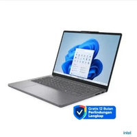 Lenovo IdeaPad Slim 3 14IRH10 83K000CVID Notebook - Artic Grey (Intel Core i5-13420H/8GB / 512GB SSD