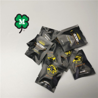 美洲豹勝利者皮頭正品進口PREDATOR大頭桿九球中式黑八撞球桿皮頭