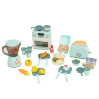 【kikimmy】家家酒廚房玩具系列(三款任選)
