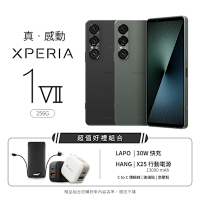 SONY Xperia 1 VII (12G/256G)
