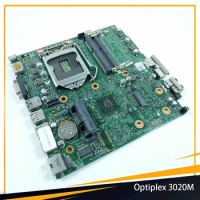 Mainboard For DELL Optiplex 3020M VRWRC 0VRWRC PIH81R H81 1150 DDR3 Motherboard Fully Tested