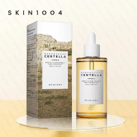 Serum muka ampul Centella Asiatika Madagascar skin1004 / 100 ml