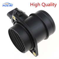 YAOPEI 13621438687 0280218075 MAF Mass Air Flow Sensor Meter สำหรับ BMW E87 E46 E90 E91 318Ci E81 31