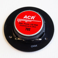 RECOMMEND ACR Tweeter Twitter Tuiter Daya 100 Watt Tipe 702 Super Polymide Dome