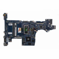 L34176-001 For HP PAVILION 15-CS Laptop Motherboards DAG7BMB38G0 REV: G With CPU i7-8565U Mainboard Motherboard