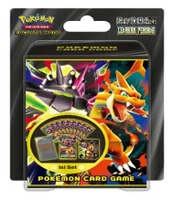 Pokemon Ledakan Peniada Set 10 Pack Plus TCG Indonesia MA4 Set 10 Pak Plus Ledakan Peniada (24 Pak)