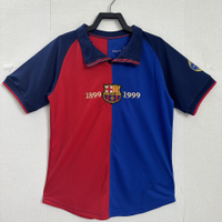 Retro short sleeve 2002 Brazil jersey France Chelsea Inter Milan Parma Boca Juniors AC Milan footbal