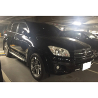 Toyota Rav4 二手的價格推薦 21年7月 比價比個夠biggo
