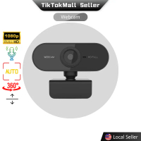 FULL HD 1080P Webcam Autofocus HD Web Camera For Computer PC Laptop Video Meeting Class web cam With