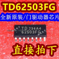 TD62503FG 62503FG SOP16