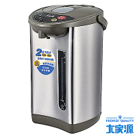 大家源-4.8L 電熱水瓶 TCY-204801