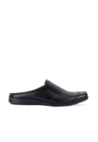 Valleverde Sepatu Bustong Kulit Asli Harvey