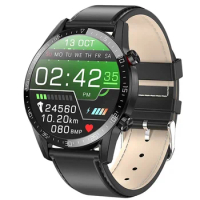 RUMOCOVO® Smart Watch Men IP68 Waterproof Android Smartwatch 2020 Bluetooth Call Smart Watch For Huawei Xiaomi Apple Phone IOS