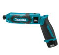 牧田 Makita TD022DSE 7.2V 充電式衝擊起子機 可折式設計