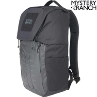 Mystery Ranch 神秘農場 Rip Ruck 15 後背包 113075 黑 Black