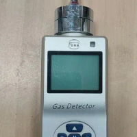 FOR XLA-BX-H202 Gas Detector Pump Type Hydrogen Peroxide Detector 0-1000PPM 1 PIECE