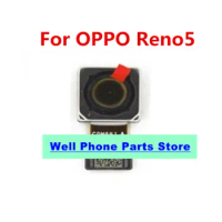 Suitable for OPPO Reno5 rear camera camera head