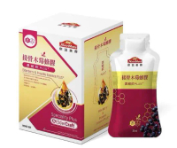 【你滋美得台中店】接骨木莓蜂膠濃縮飲Plus+ 22ml 10包 *7盒