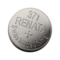 BATERAI 371 JAM TANGAN RENATA 920 Renata SR920 Renata SR920SW RENATA