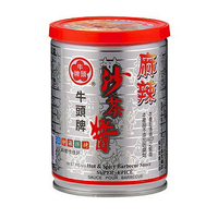 牛頭牌 5號麻辣沙茶醬(250g) [大買家]