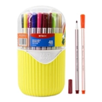 ปากกาเมจิก M&G Miffy 48 สี
