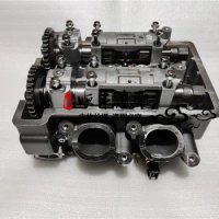 Benelli BJ300GS/BN302/TNT/GS-3/302S Motorcycle Engine Cylinder Head Assembly