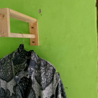 gantungan baju gantungan live tiktok