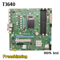 For DELL Precision 3640 T3640 Motherboard IPCML-RT D4MD1 1KGYD 0D4MD1 01KGYD Mainboard 100% Tested F