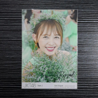 Photopack PP JKT48 Feni Original Single Rapsodi