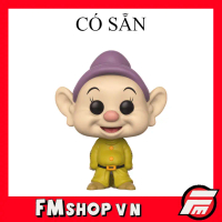 (2nd) Mô Hình Nhân Vật Funko Pop Dopey