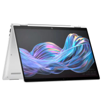 【HP 惠普】14吋翻轉觸控 防窺 U7 268V商用EVO筆電(EliteBook X Flip G1i/BG2R1PT/32G/2T SSD/附筆/3年保)