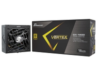 Seasonic 海韻 VERTEX GX-1200 1200W 金牌 GEN5 ATX3 電供 電源供應器