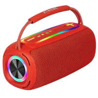 2023 New JB Handheld Wireless Bluetooth Speakers RGB Colorful Lights High-power Outdoor Convenient Sound Box XTREME P11pro Drums