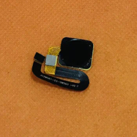 Used Original Fingerprint sensor Button For UMIDIGI Z2 Pro Helio P60 Octa Core Free Shipping
