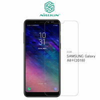 NILLKIN SAMSUNG Galaxy A8+(2018) Amazing H+PRO 鋼化玻璃貼【APP下單4%點數回饋】