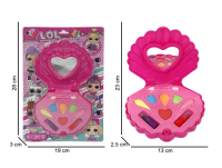 Mainan Anak Kosmetik Set Beautiful Girl LOL | HD129//