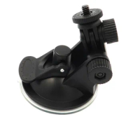 Suction Cup For Gopro Accessories Action Camera Action Cam Accessories For Car Mount Glass Monopod Holder Holding