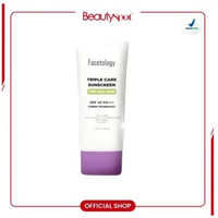 Facetology Sunscreen Oily 100ml