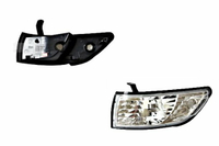 大禾自動車 副廠 晶鑽 角燈 適用 NISSAN SILVIA S13 88-93