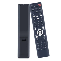 Replace Remote Control For Marantz MCR412 MCR503 MCR603 RC005CR RC008CR RC009CR Bluetooth Compact Network CD Receiver