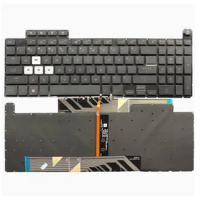 Laptop keyboard for Asus TUF gaming F15 A15 F17 A17 fx507 fx50ctx fa507 fa507r fx517 fx517z fx707 fx70ctx fa707 fa707r