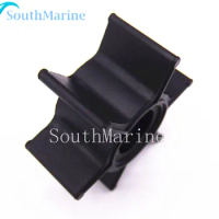Boat Motor 47-8037481 47-09214 Water Pump Impeller for Mercury Mariner 8HP 9.9HP Outboard Engine