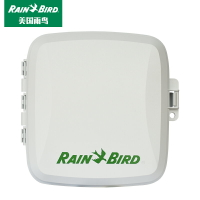 進口美國雨鳥ESP-RZX4站6站8站智能灌溉系統控制器自動澆水定時器