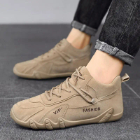 Giày Nam S1137, Giày Sneaker Nam Fashion VIP , Giày Sneaker Nam Phong Cách Trẻ Trung - 888 sneaker