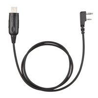 USB Programming Cable Compatible with BAOFENG UV-5R Walkie Talkie Programming Cable for UV-5R/UV-985/UV-3R USB Cable