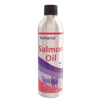 冰島直送貓用全效鮭魚油