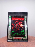KOKIMAX Growth 250gr Pelet Ikan Koki / Pakan Ikan Koki