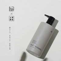【3件$1347】hoi!-LAB實驗室香氛 日京山風 香氛賦活洗髮露／滋養沐浴露(500ml) Threads 爆紅 脆 DS023015