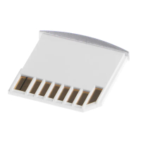 Zhen - อะแดปเตอร์แปลงการ์ดหน่วยความจำ MicroSD แบบพกพา TF เป็น SD 1PC สำหรับ MacBook Air