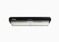 Cooker hood Modena SX 7412 L / Penyedot Asap Modena SX7412L SX 7412L